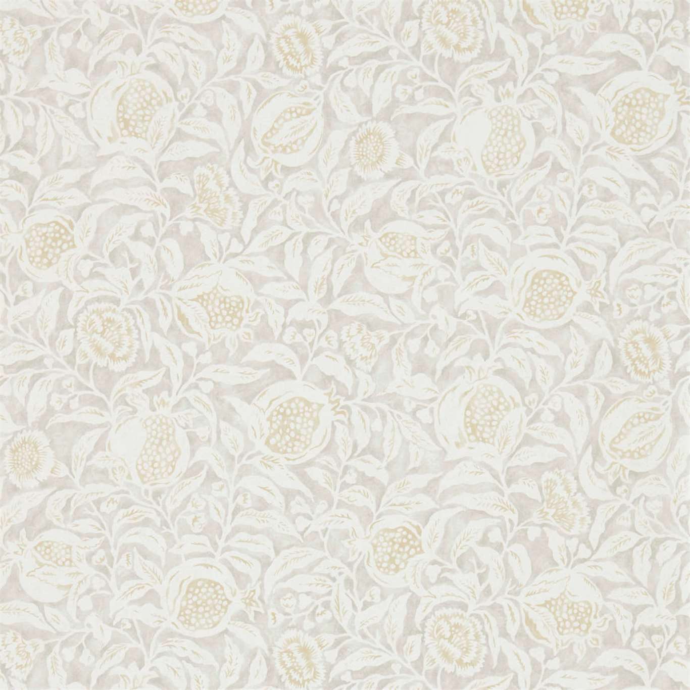 Annandale Wallpaper - Dove/Taupe - Sanderson - DDAM216394 - Morris Wallpaper