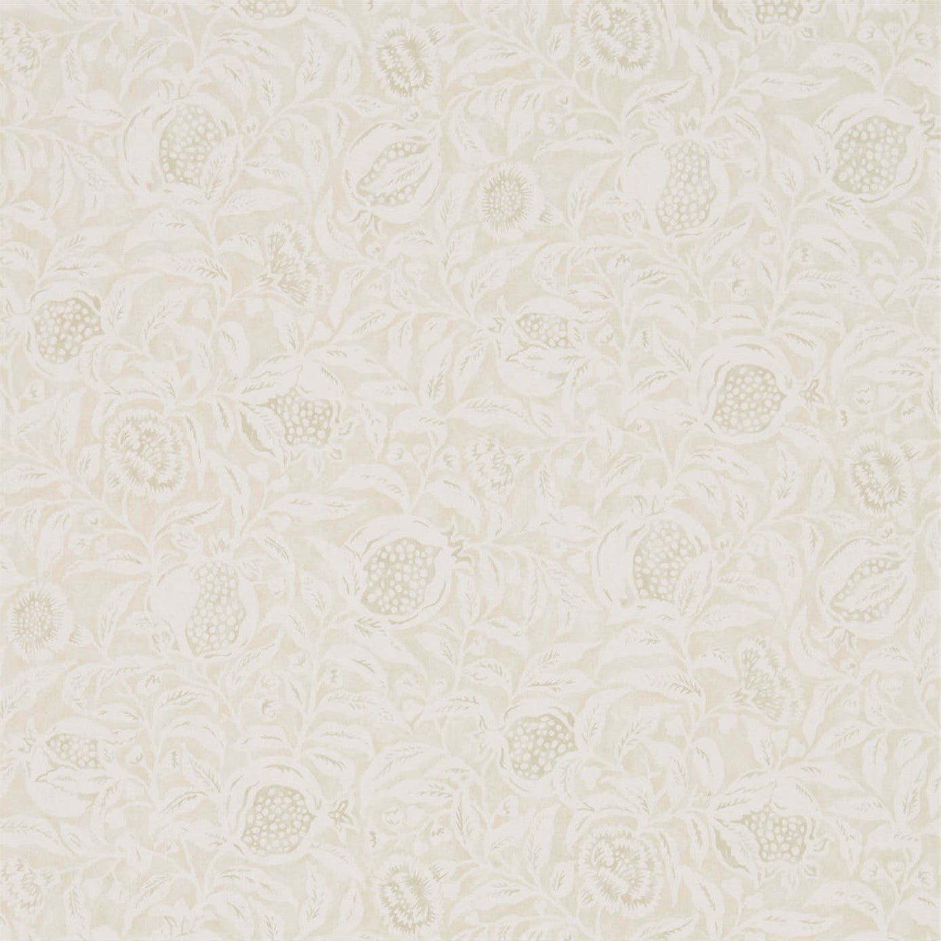 Annandale Wallpaper - Ivory/Stone - DDAM216396