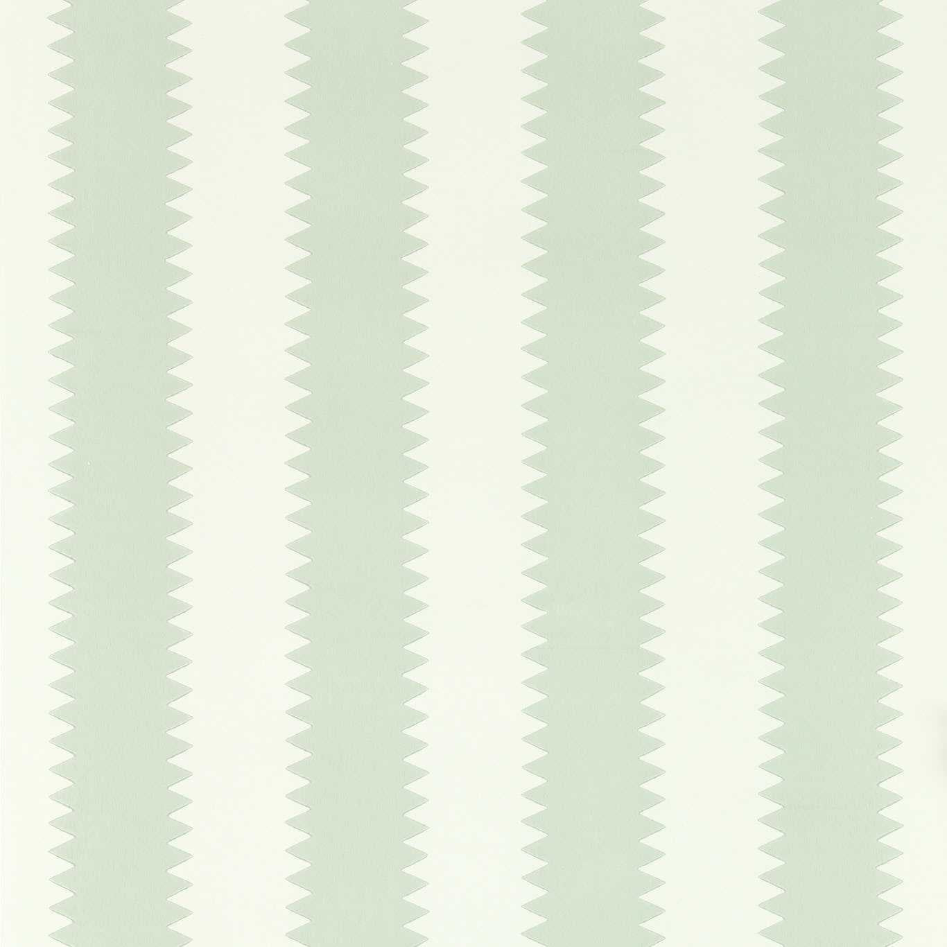 Aperigon Parade Wallpaper - Celadon - DGDW217301
