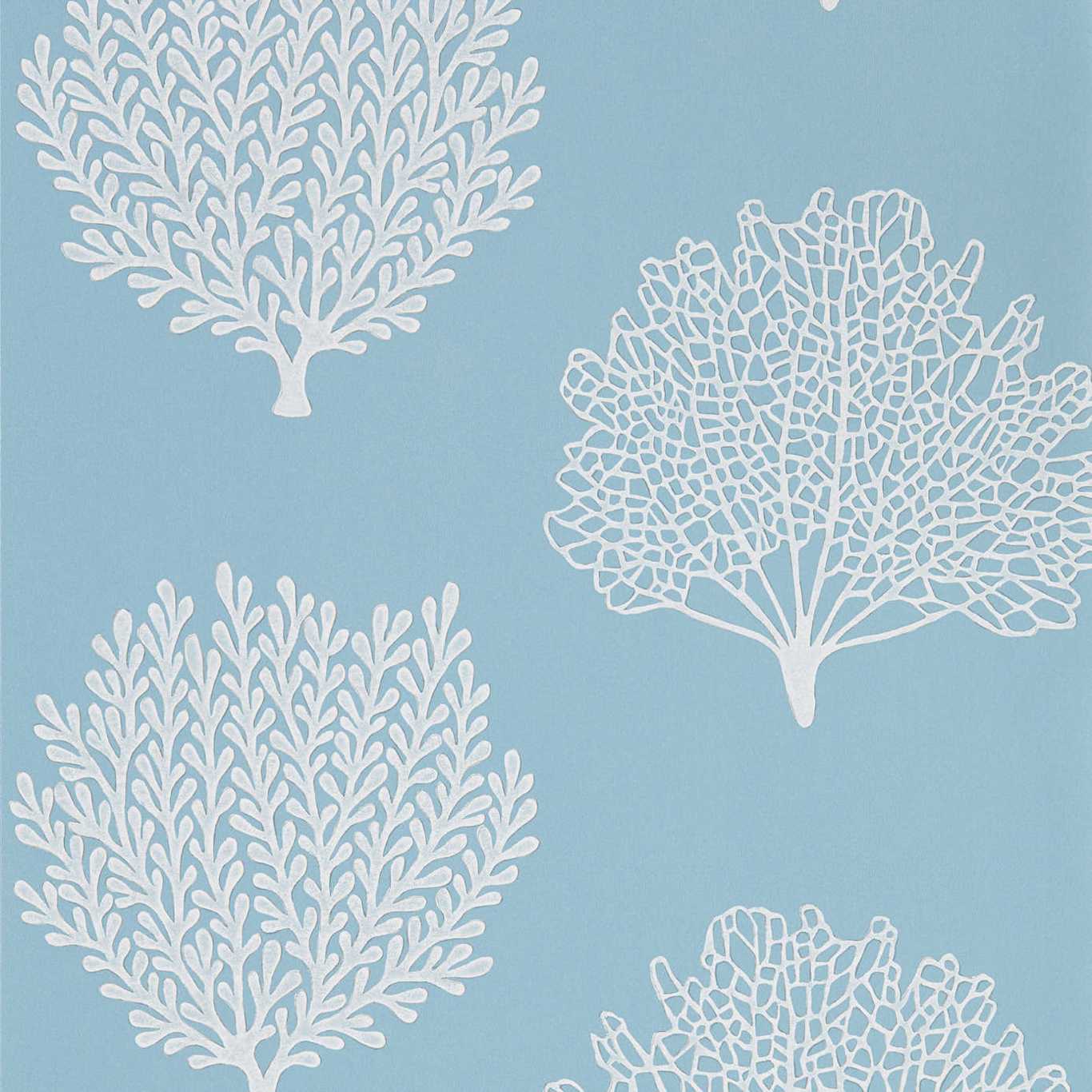 Coraline Wallpaper - Marine - DCOA216577