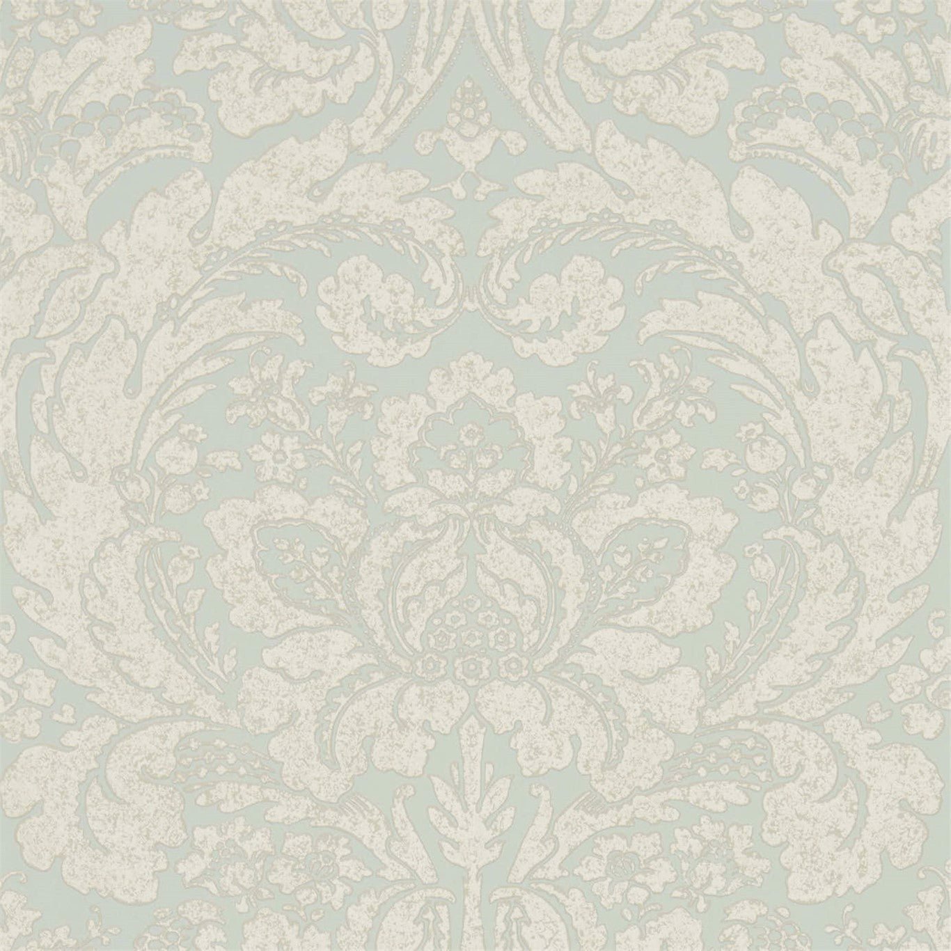 Courtney Wallpaper - Wedgwood - DDAM216405