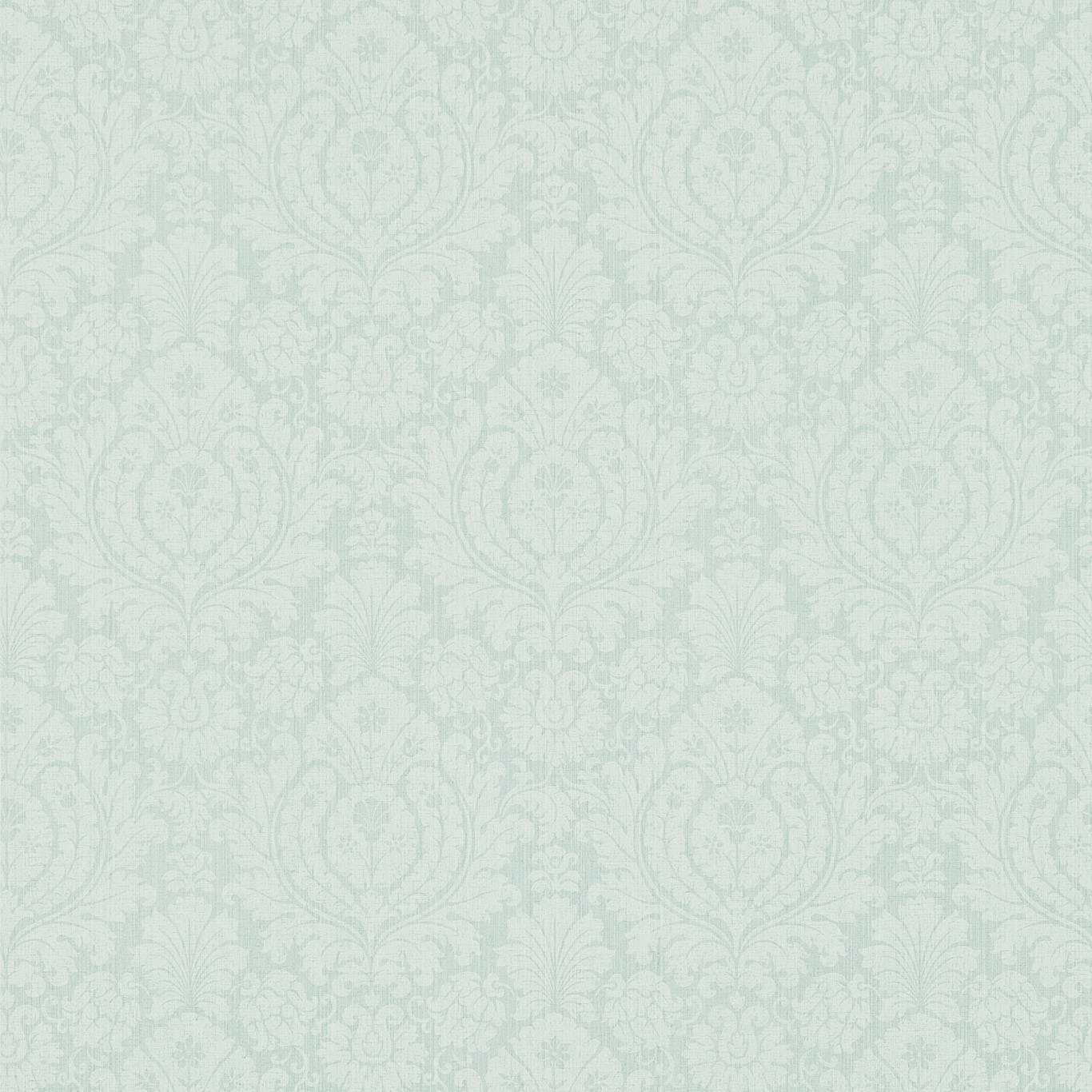 Fabienne Wallpaper - Eggshell - DFAB214071