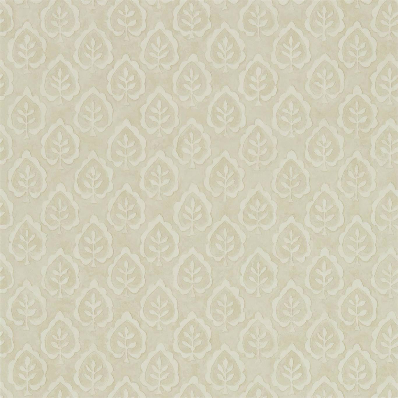 Fencott Wallpaper - Cream - DLMW216896