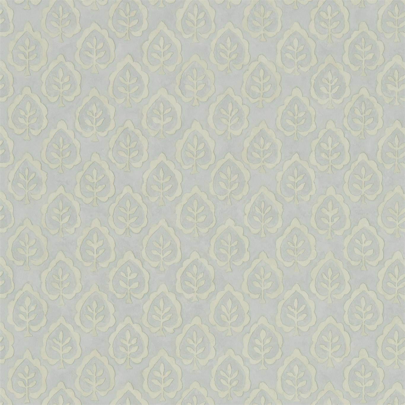 Fencott Wallpaper - Grey - DLMW216897