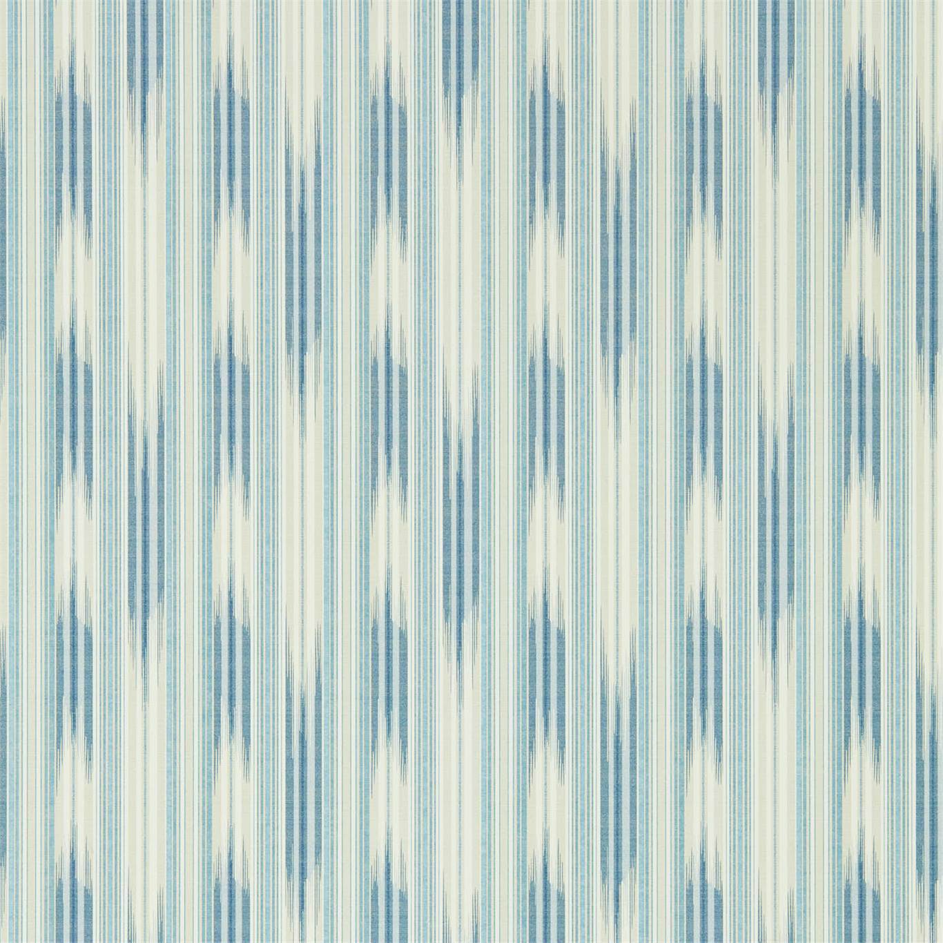 Ishi Wallpaper - Indigo - DCPW216778