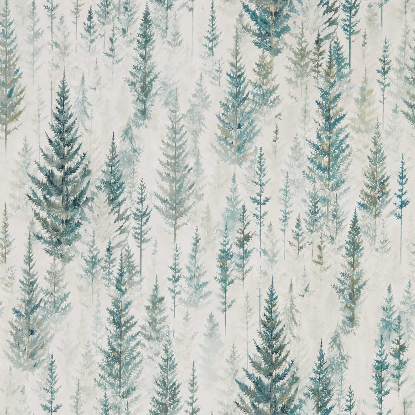 Juniper Pine Wallpaper - Forest - DYSI216622