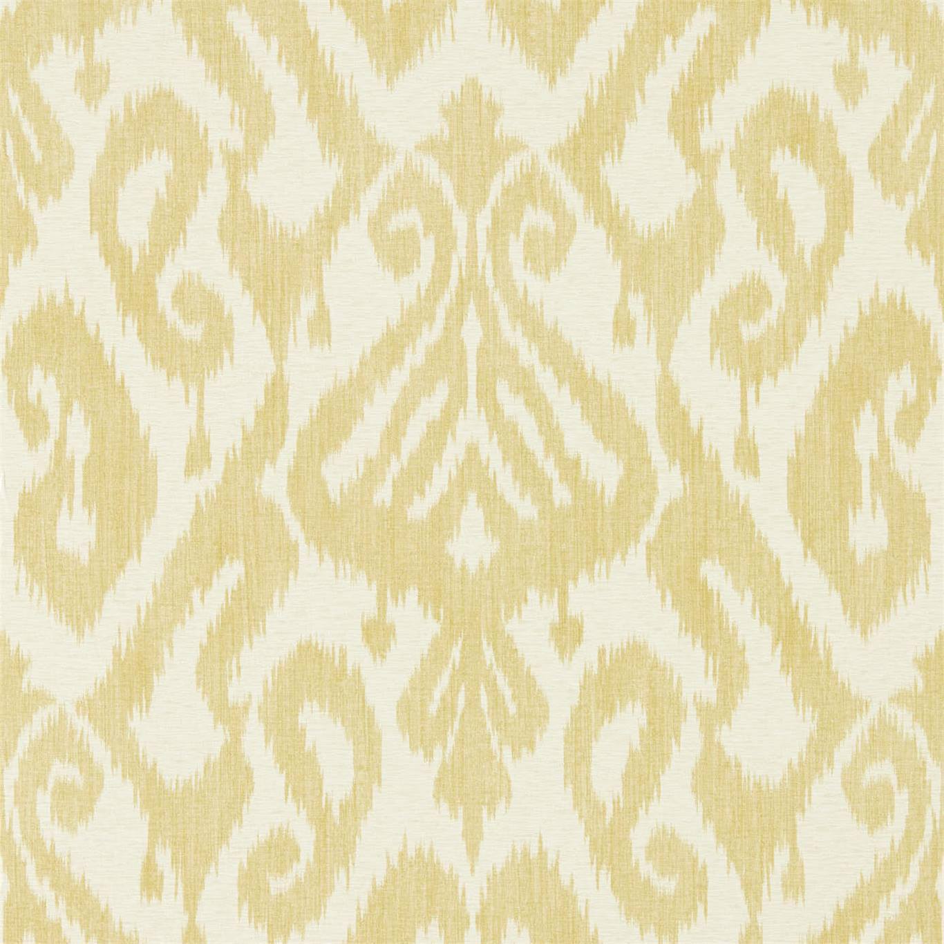 Kasuri Wallpaper - Caraway - DCPW216782