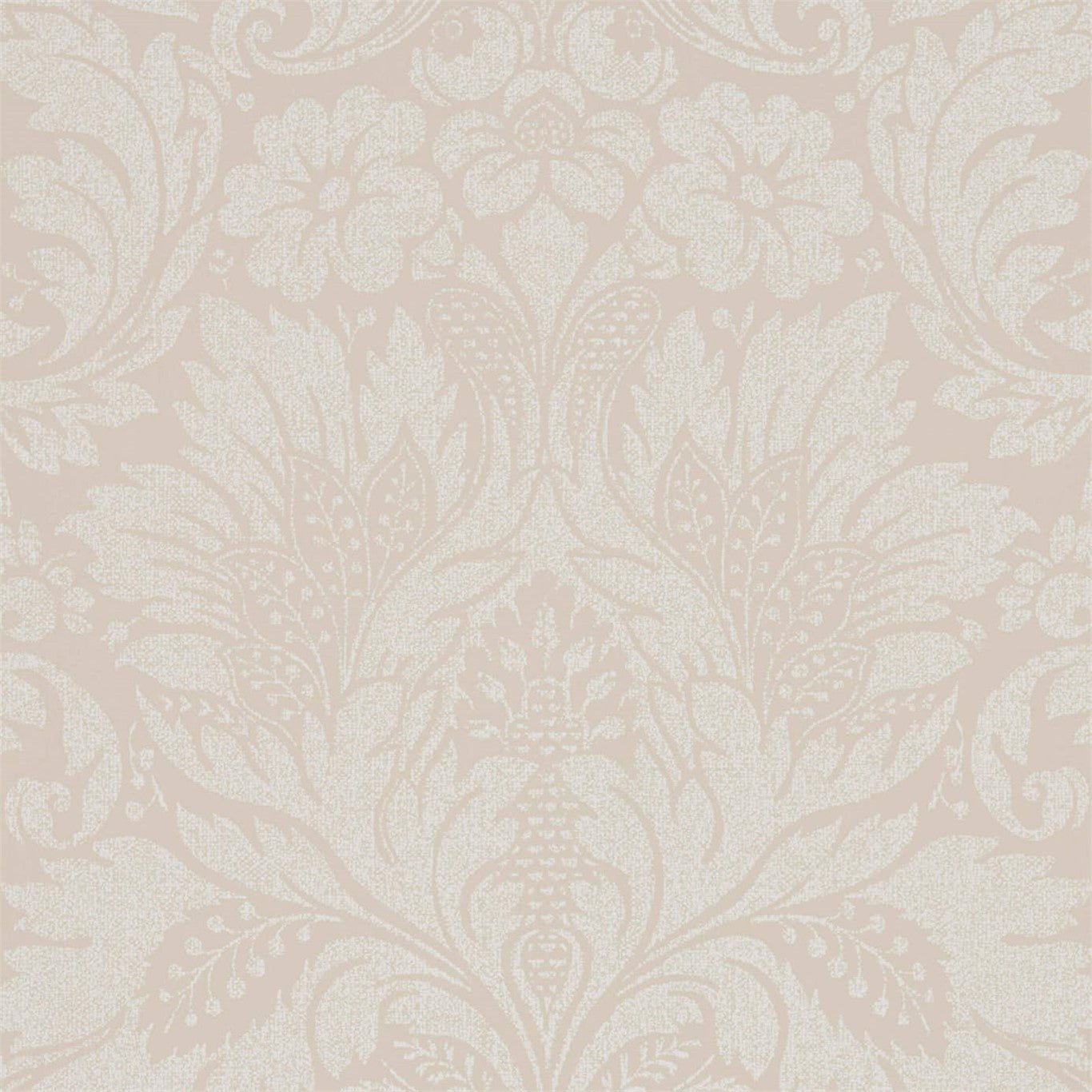 Kent Wallpaper - Linen - DDAM216391
