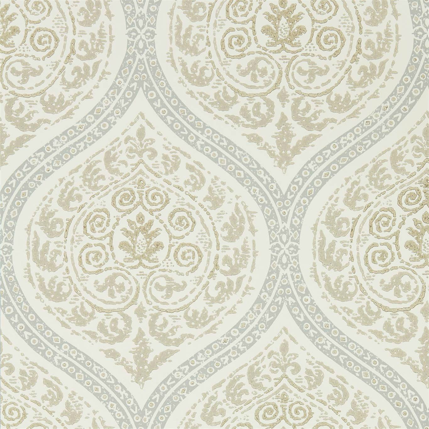 Madurai Wallpaper - Stone - DCPW216755