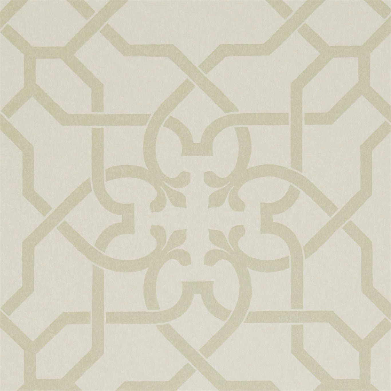 Mawton Wallpaper - Willow/Cream - DDAM216417