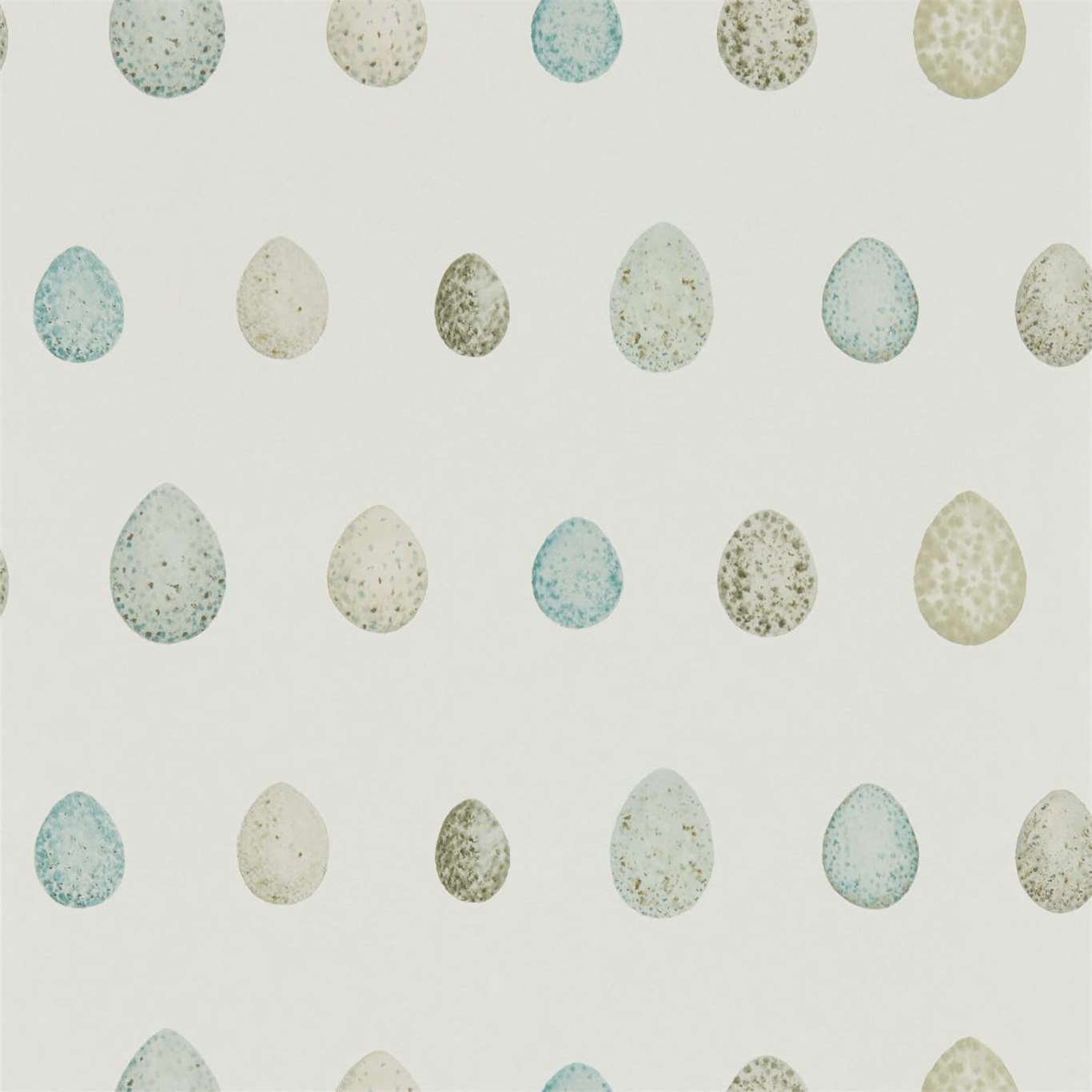 Nest Egg Wallpaper - Eggshell/Ivory - DEBB216502