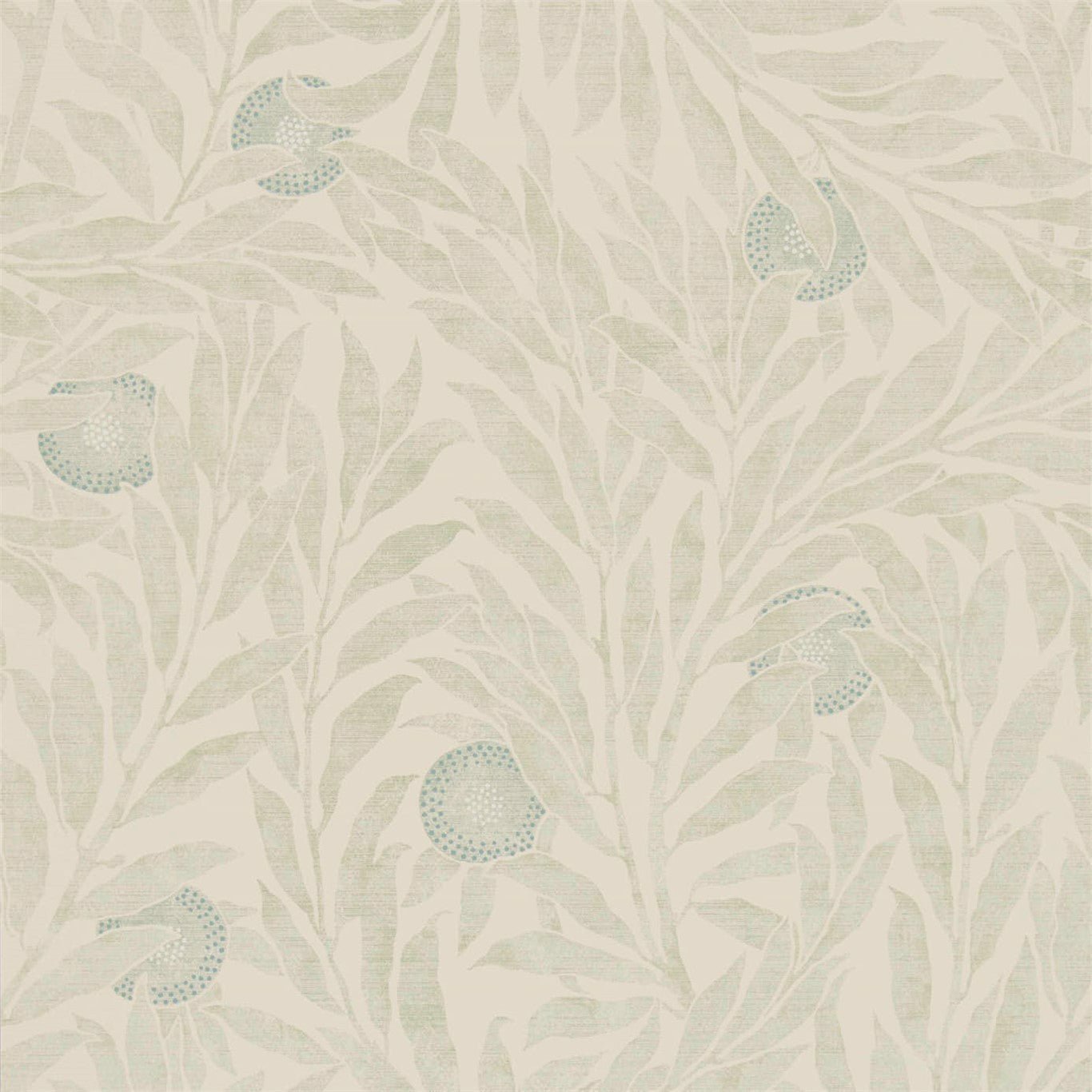 Orange Tree Wallpaper - Willow - DDAM216402