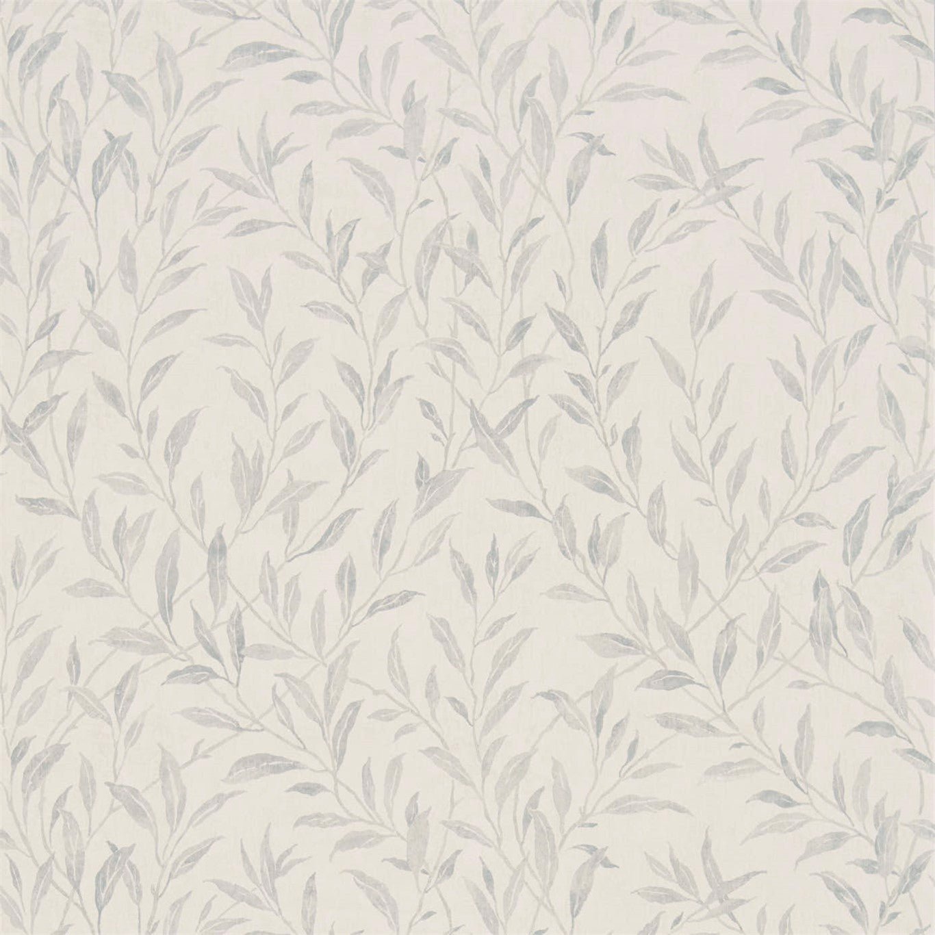 Osier Wallpaper - Dove/Chalk - DDAM216408