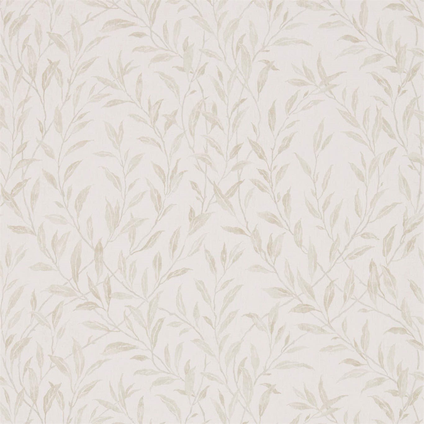Osier Wallpaper - Ivory/Stone - DDAM216412