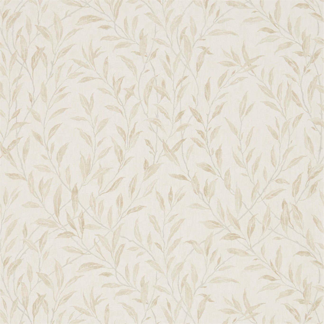 Osier Wallpaper - Parchment/Cream - DDAM216411