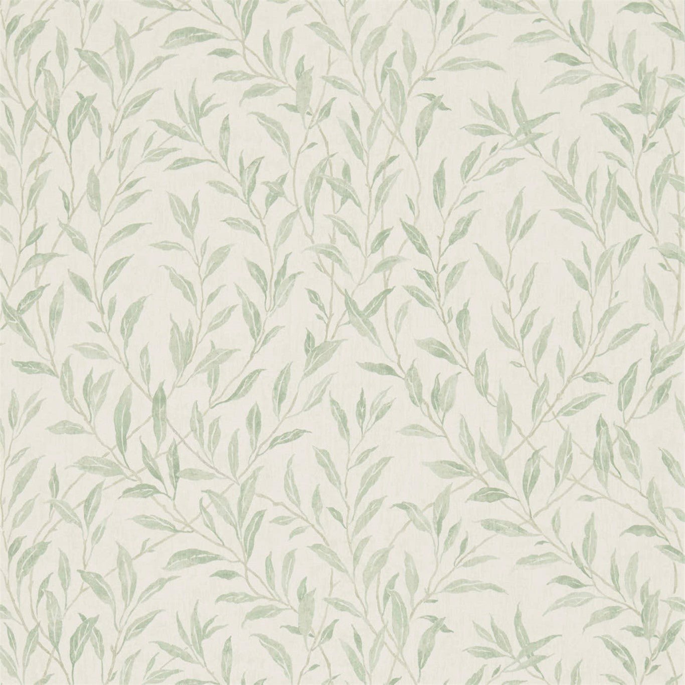 Osier Wallpaper - Willow/Cream - DDAM216409