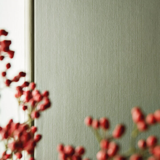 Osney Wallpaper - Powder Blue - Sanderson - DLMW216891 - Morris Wallpaper