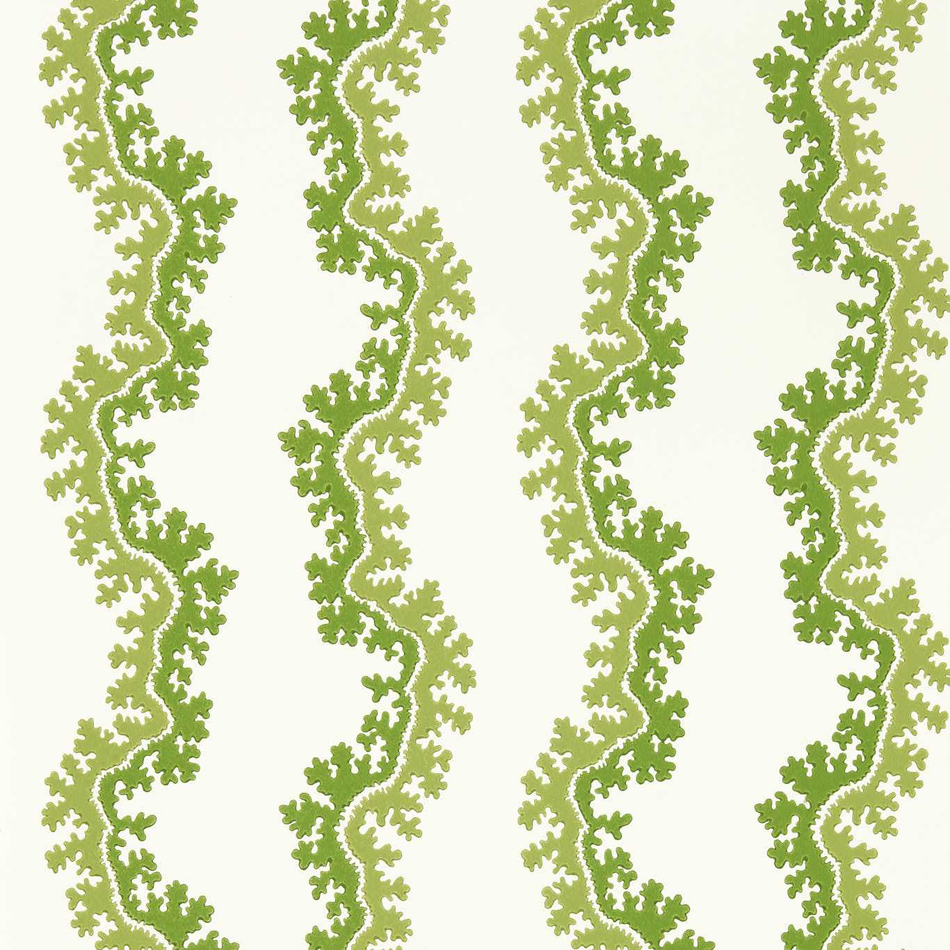Oxbow Wallpaper - Sap Green - DABW217251