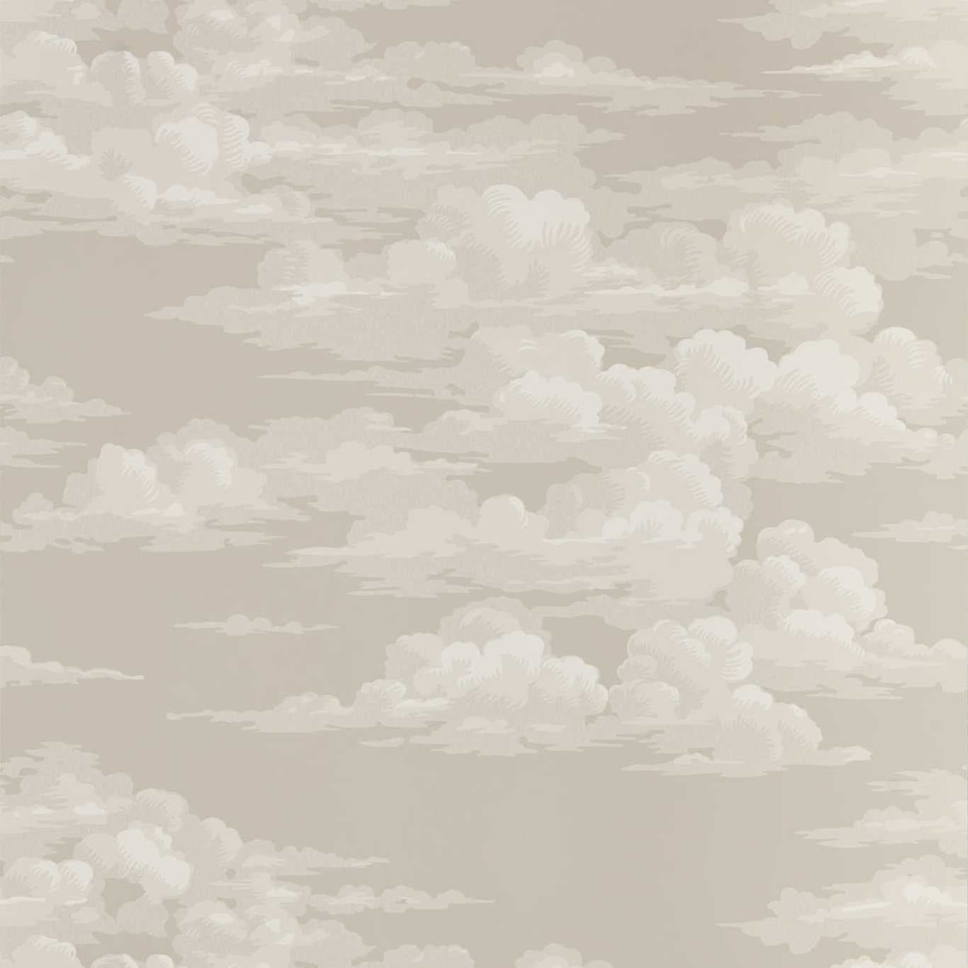 Silvi Clouds Wallpaper - Cloud - DYSI216600