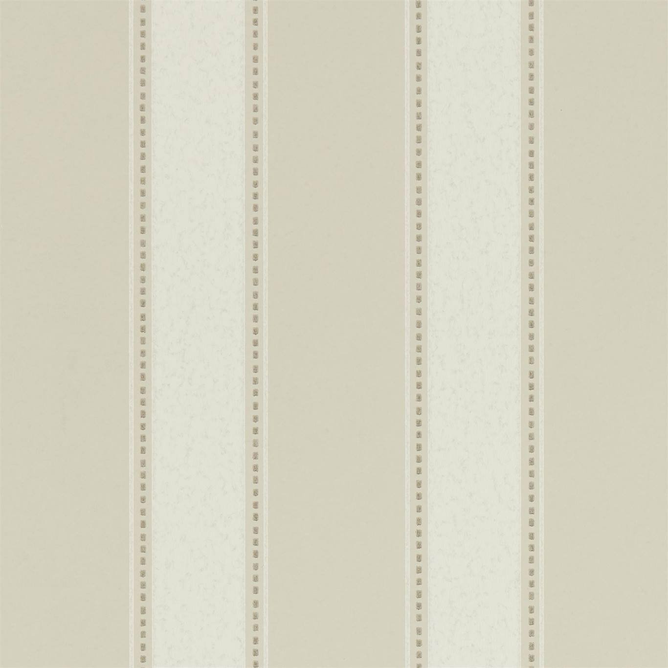 Sonning Stripe Wallpaper - Country Linen - DLMW216889