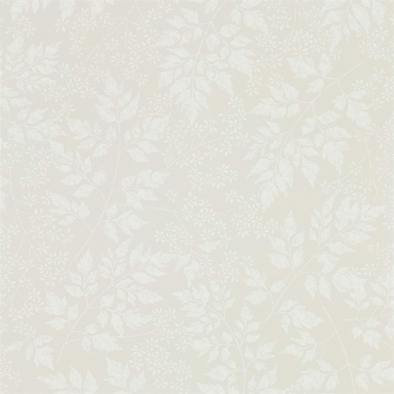 Spring Leaves Wallpaper - Flint - DHPO216371