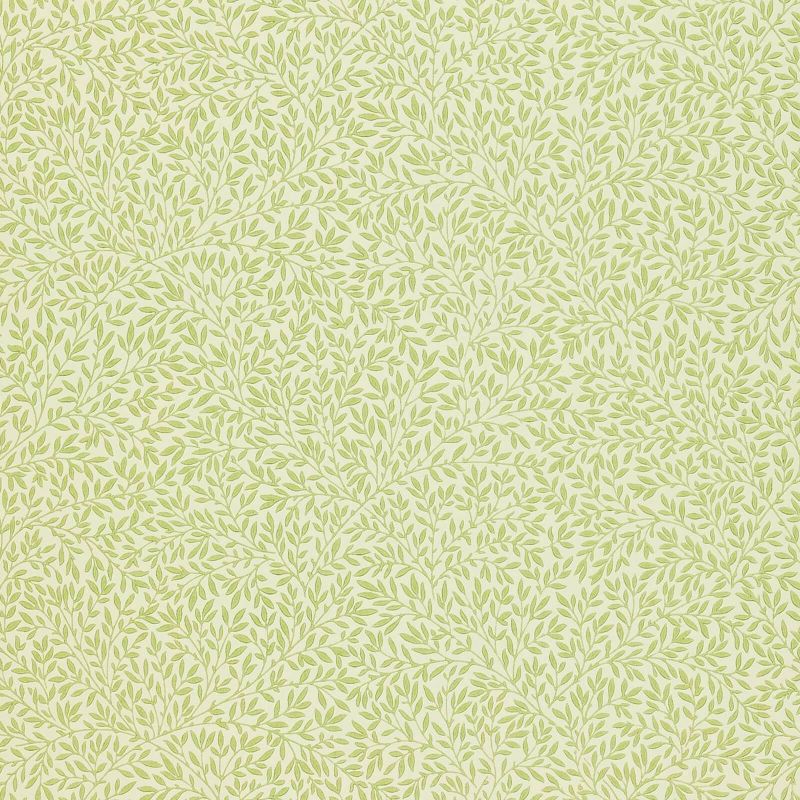 Standen Wallpaper - Fennel - Morris & Co - 210469 - Morris Wallpaper