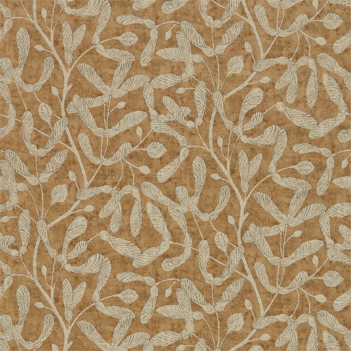 Sycamore Trail Wallpaper - Copper - DEBB216499