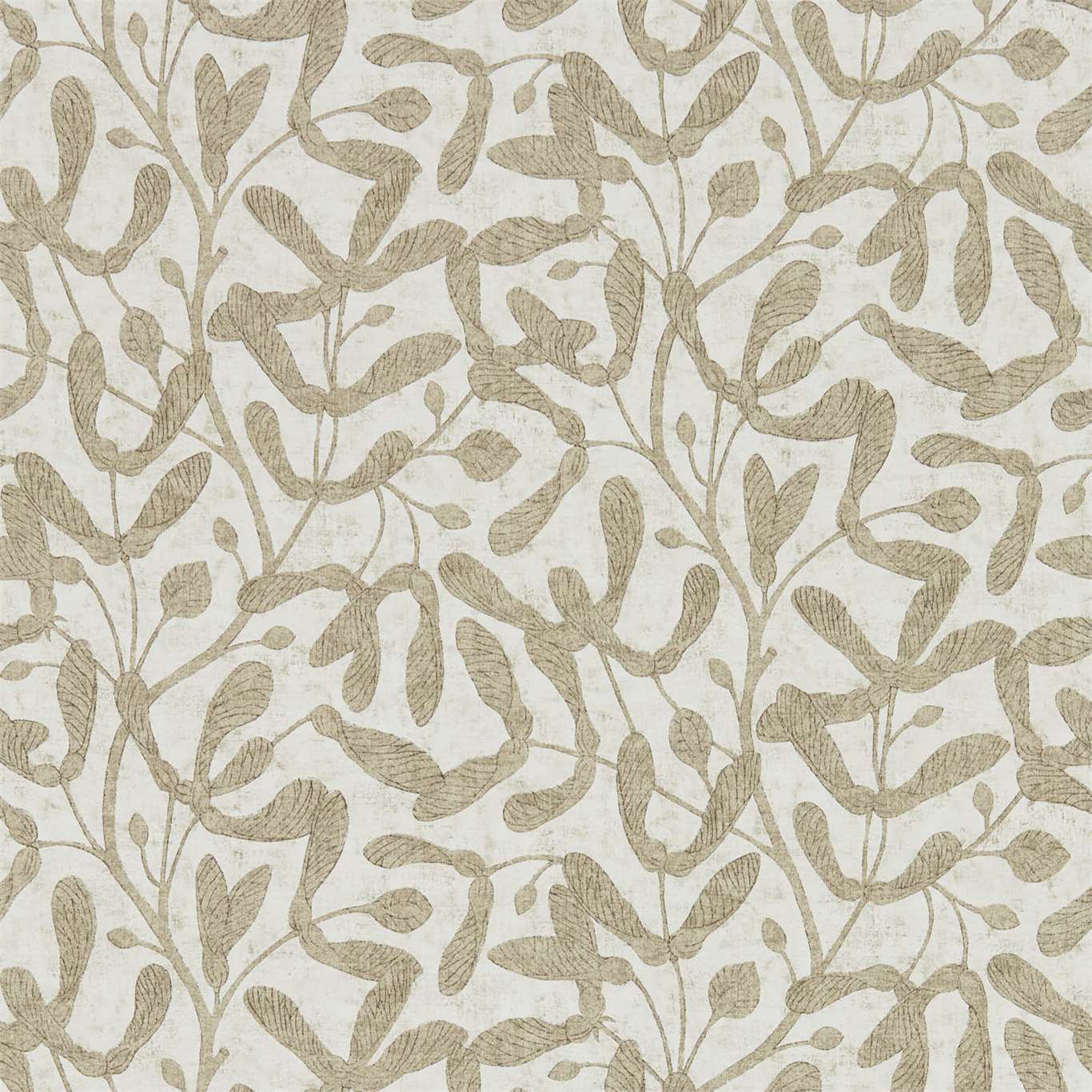 Sycamore Trail Wallpaper - Gold - DEBB216501