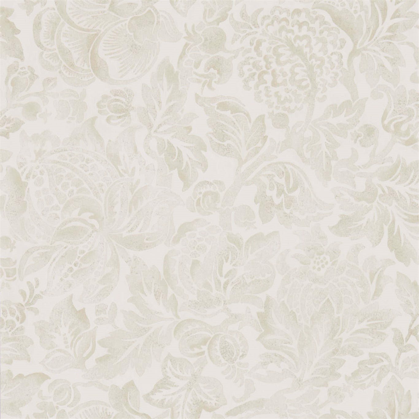 Thackeray Wallpaper - Ivory - DDAM216415