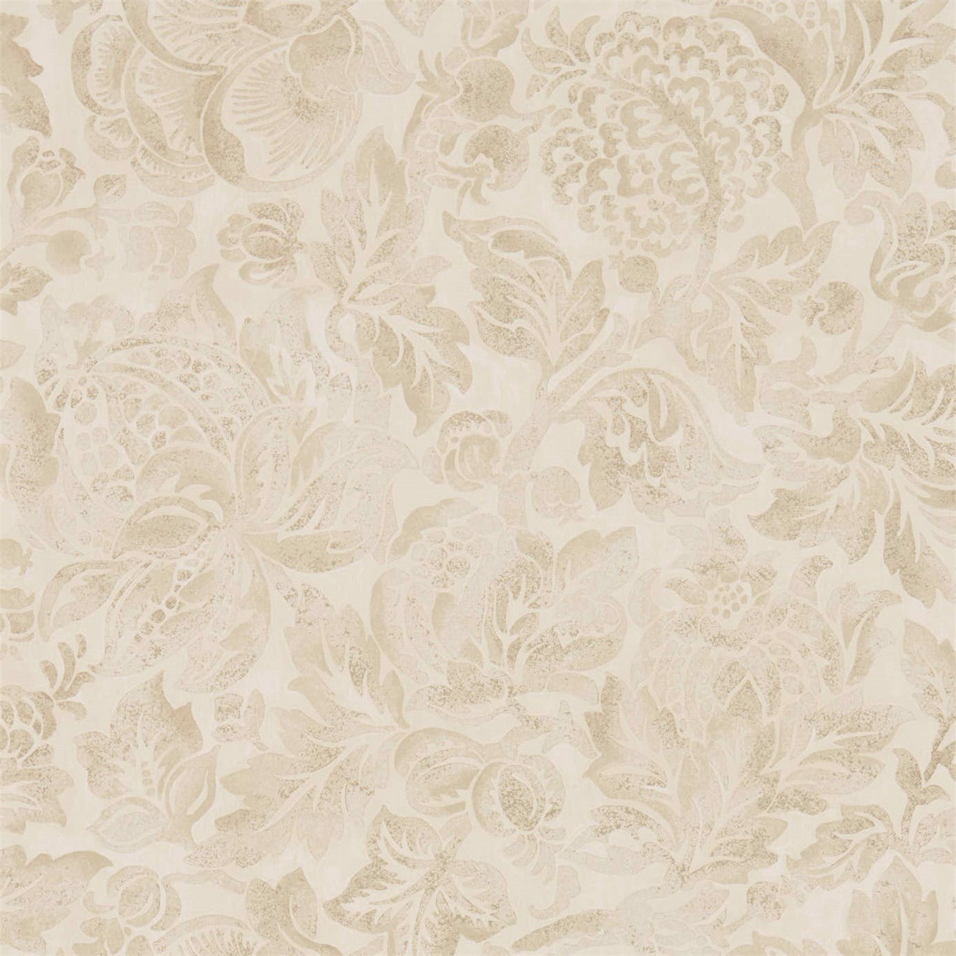 Thackeray Wallpaper - Sepia - DDAM216414