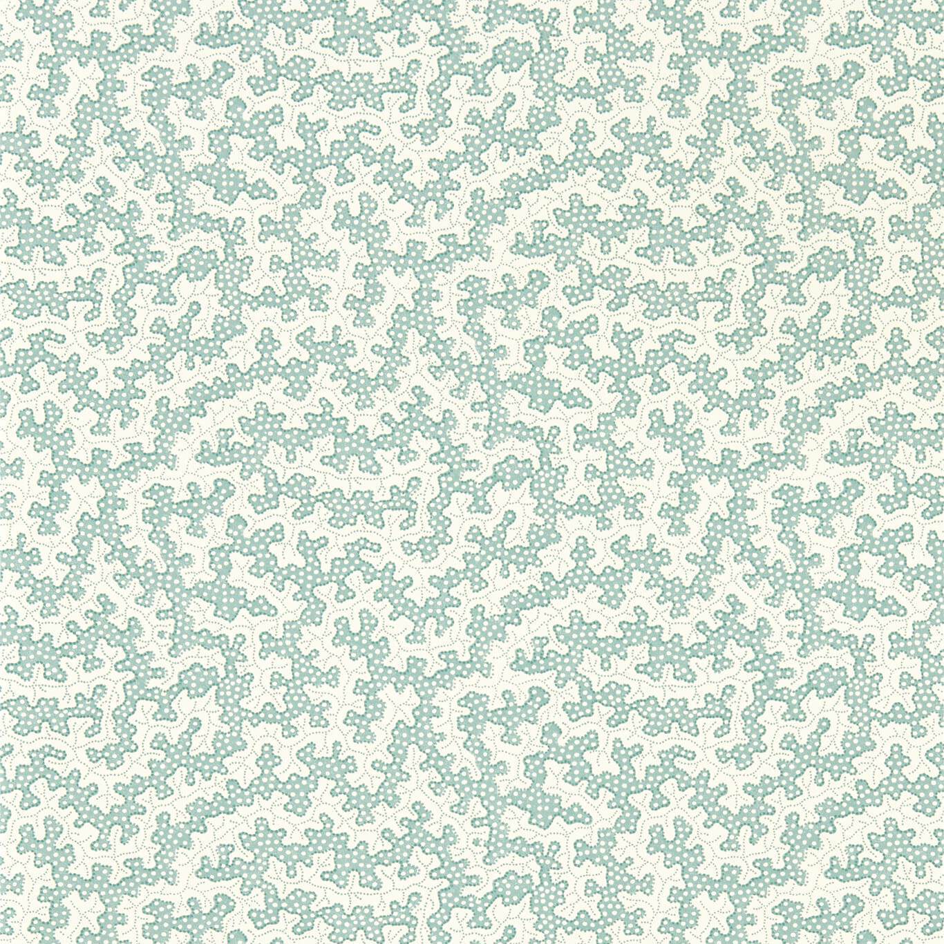 Truffle Wallpaper - Blue Clay - DABW217241