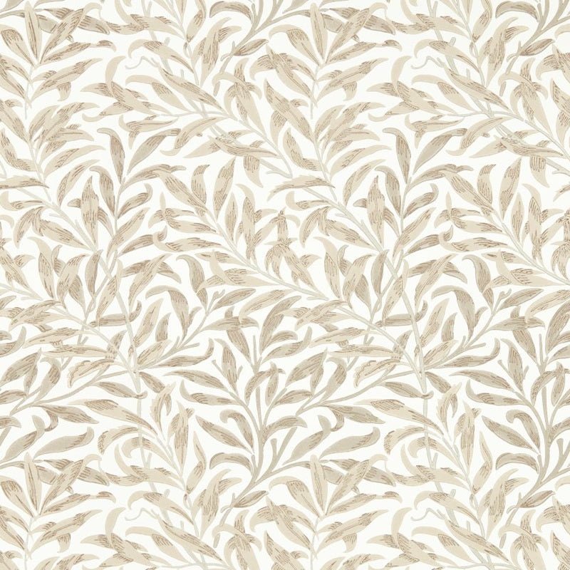 Willow Boughs Wallpaper - Linen - Morris & Co - 217082