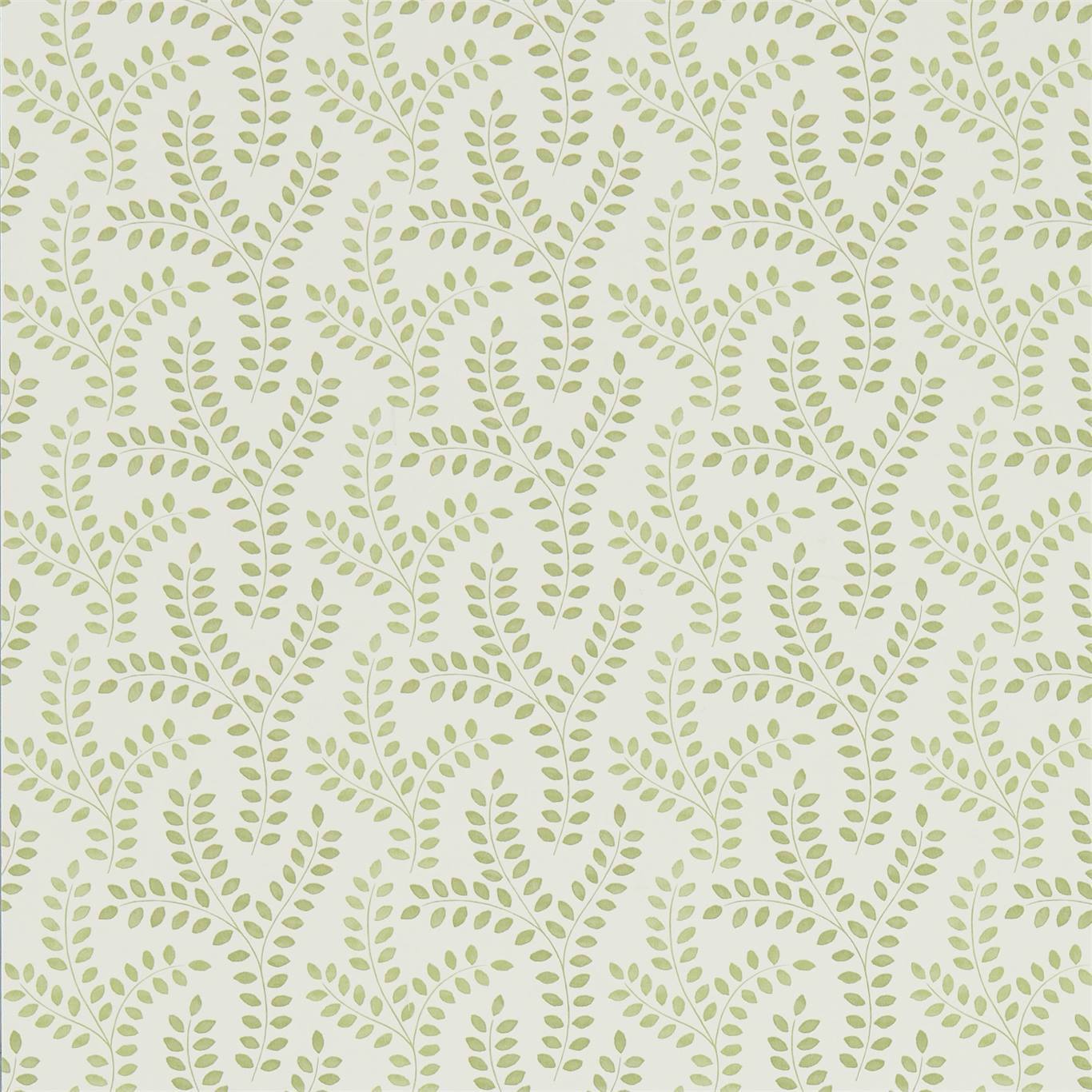 Yarton Wallpaper - Moss - DLMW216887