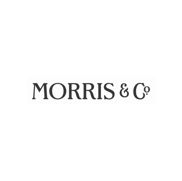Morris & Co Wallpaper