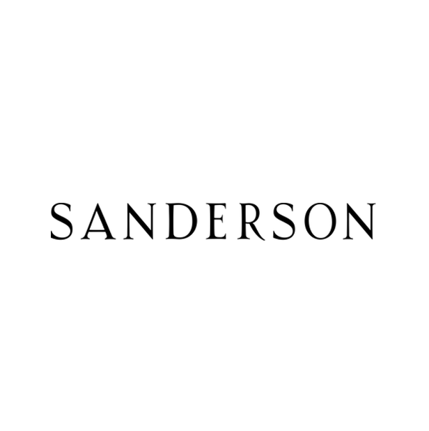 Sanderson Wallpaper