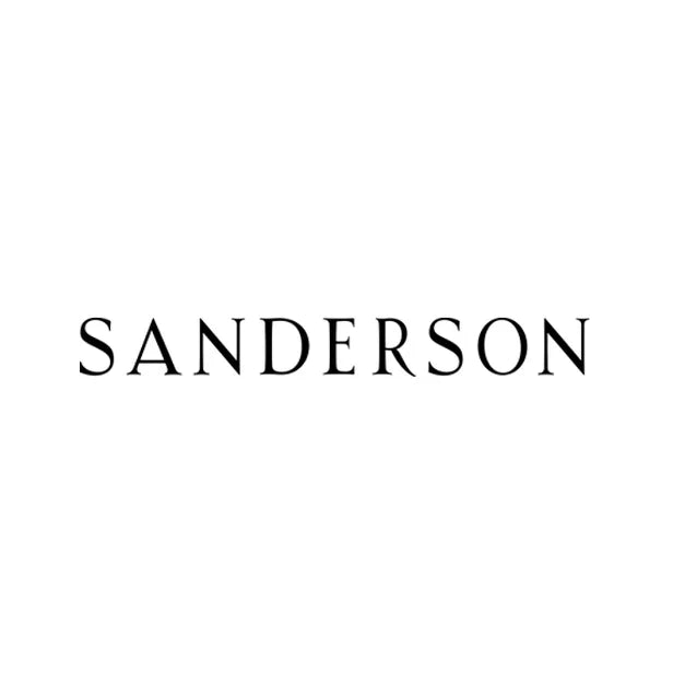 Sanderson Wallpaper