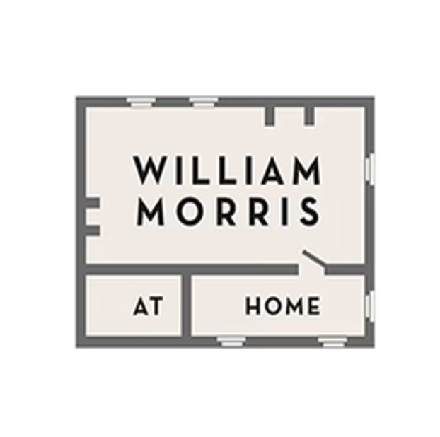 William Morris Wallpaper