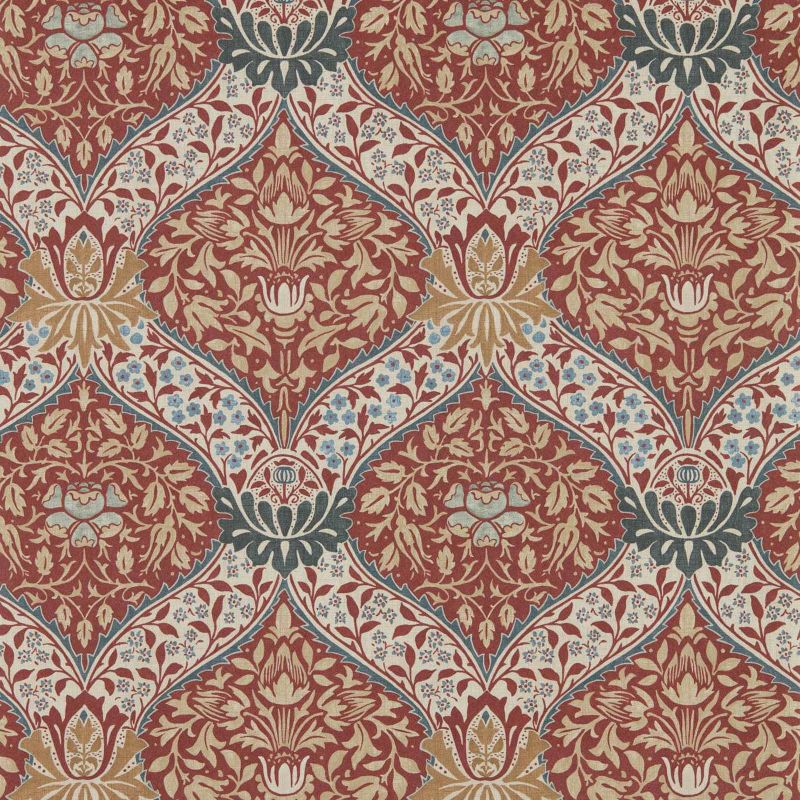 Norbury Wallpaper - Sample