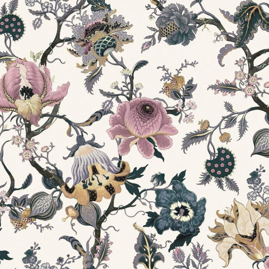 ARTEMIS Wallpaper - Off-White - House of Hackney