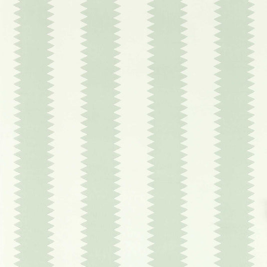 Aperigon Parade Wallpaper - Celadon - DGDW217301