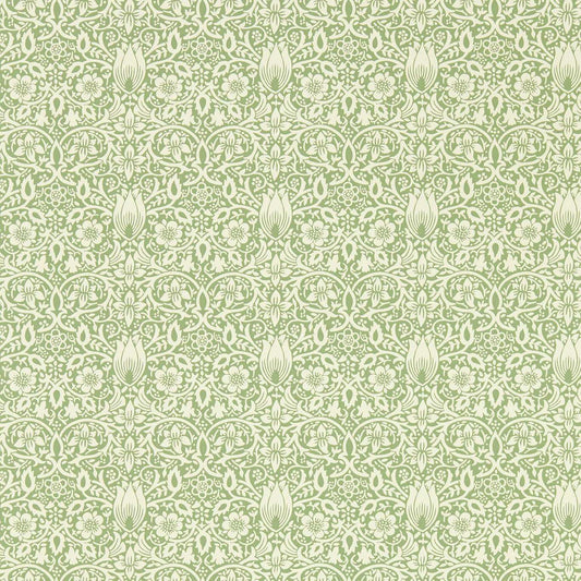 Borage Wallpaper - Leafy Arbour - 217198 - Morris & Co