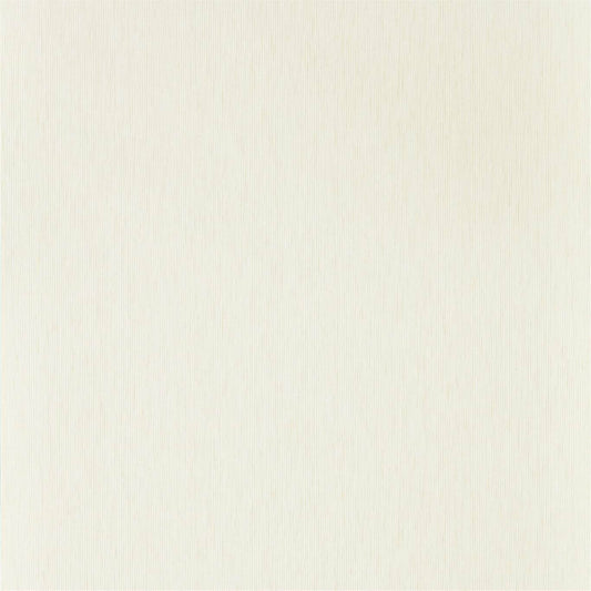 Caspian Strie Wallpaper - Ivory - DCPW216771