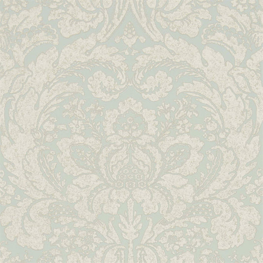Courtney Wallpaper - Wedgwood - DDAM216405