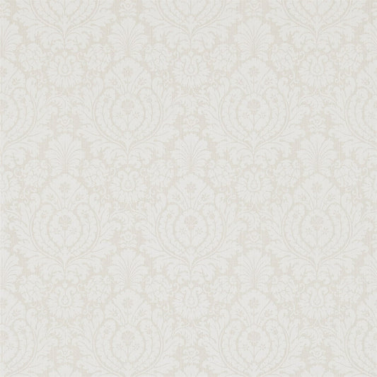 Fabienne Wallpaper - Natural - DFAB214070