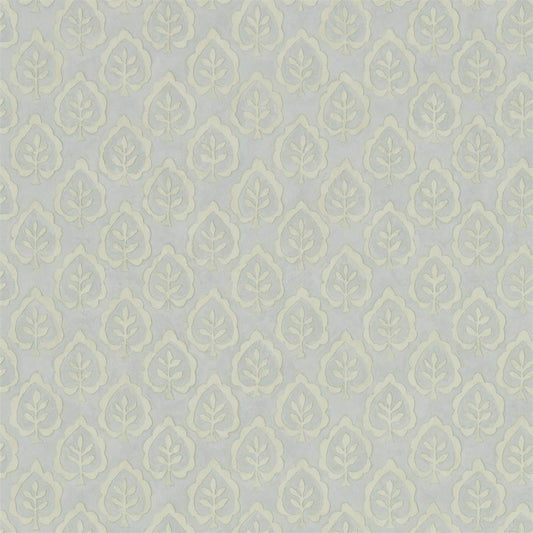 Fencott Wallpaper - Grey - DLMW216897