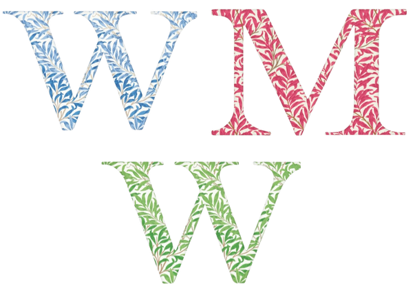 William-Morris-Wallpaper.com