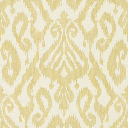 Kasuri Wallpaper - Caraway - DCPW216782