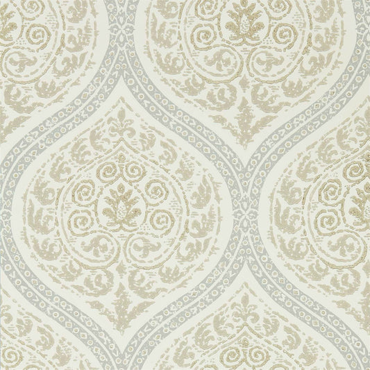 Madurai Wallpaper - Stone - DCPW216755