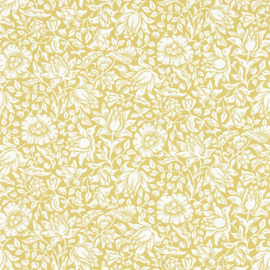Mallow Wallpaper - Weld - Morris & Co - 217072