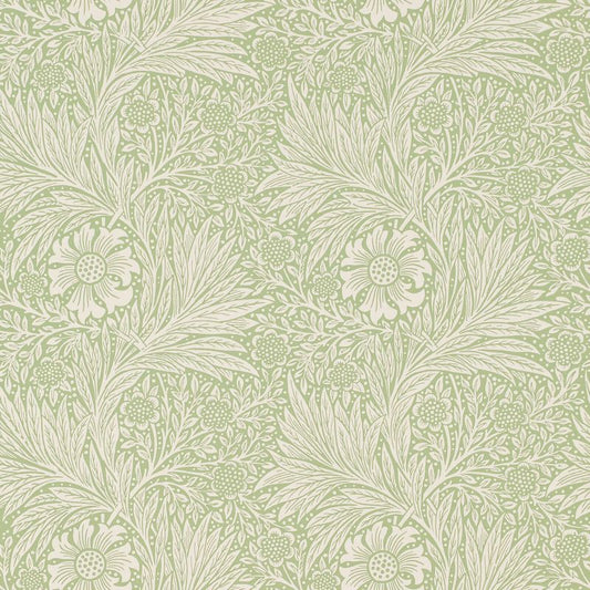 Marigold Wallpaper - Artichoke - Morris & Co - 216483